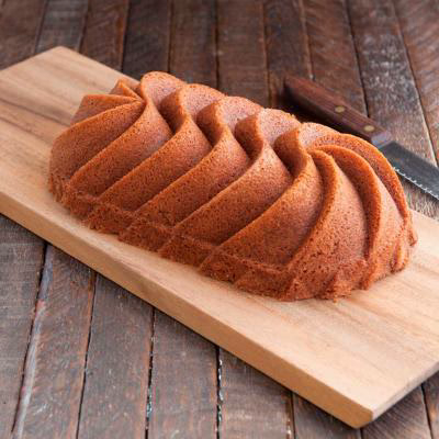 Motllo past�s Nordic Heritage Loaf pan