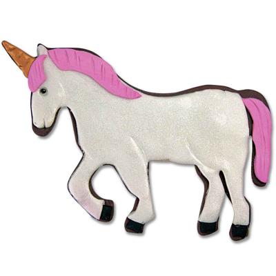 Tallador galetes unicorn 11 cm