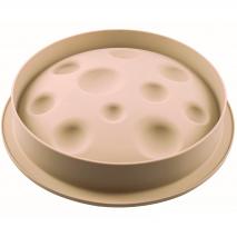 Molde silicona Luna 22cm