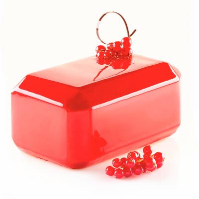 Motllo silicona Tresor