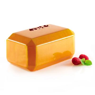 Motllo silicona Tresor