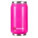 Llauna t�rmica pull Can'it 280 ml rosa brill
