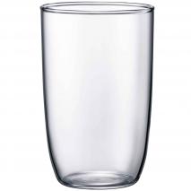 Vaso bodum Kvadrant refresco 500 ml