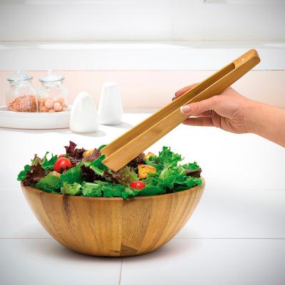 Pin�a de cuina bamb� 30 cm