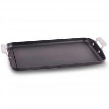 Plancha lisa Valira antiadherente 34x25 cm