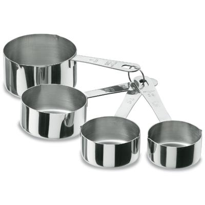 Joc 4 tasses mesuradores acer Lacor