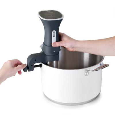 M�quina cuinar al buit Lacor Gourmet