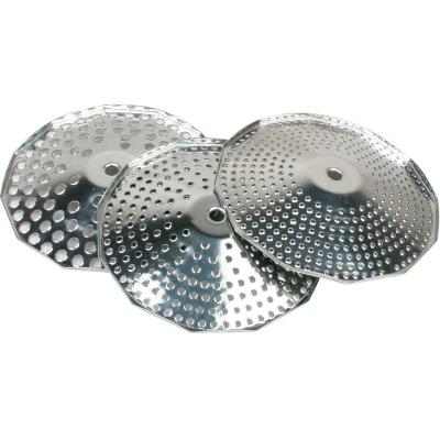 Passapur�s acer 3 discs 24 cm