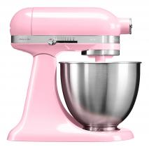 Robot Kitchen Aid Mini Artisan 5KSM3311EGU rosa