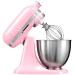 Robot Kitchen Aid Mini Artisan 5KSM3311EGU rosa