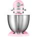 Robot Kitchen Aid Mini Artisan 5KSM3311EGU rosa