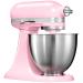 Robot Kitchen Aid Mini Artisan 5KSM3311EGU rosa