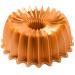 Motllo pasts bundt Nordic Ware Brilliance gold