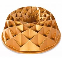 Molde pastel Jubilee Nordic Ware gold 2,36 l