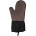 Manopla guante silicona horno Oxo