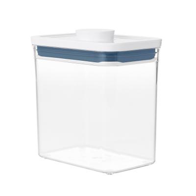 Pot cuina rectangular Oxo Pop