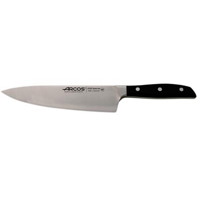 Ganivet cuiner forjat Arcos Manhattan 21 cm