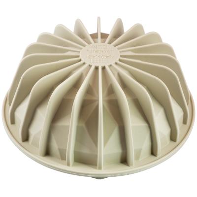 Motllo silicona Gemma Diamant 18 cm