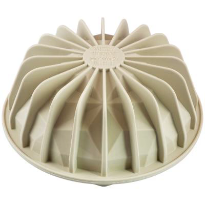 Motllo silicona Gemma Diamant 18 cm