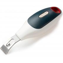 Rallador cortador zester duo para c�tricos