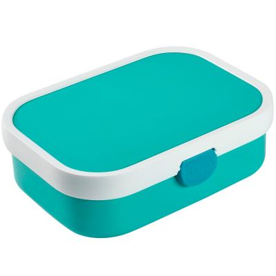 Fiambrera mitjana Lunchbox color