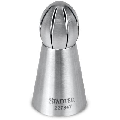 Boquilla  russa N�vol ple