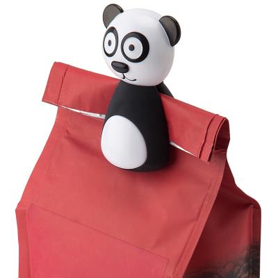 Pin�a per tancar bosses Panda