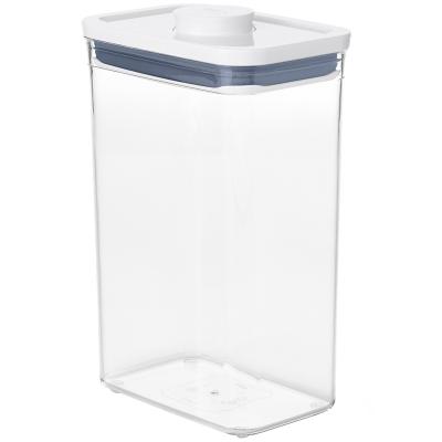 Bote cocina rectangular Oxo Pop