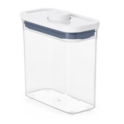 Pot cuina rectangular estret Oxo Pop