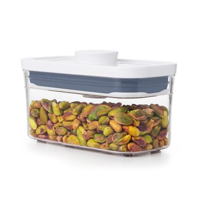 Pot cuina rectangular estret Oxo Pop