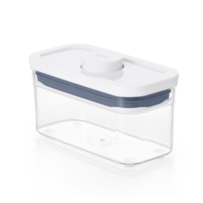 Pot cuina rectangular estret Oxo Pop