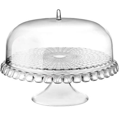 Expositor pastissos alat campana Tiffany