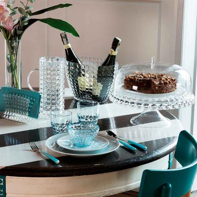 Expositor pastissos alat campana Tiffany