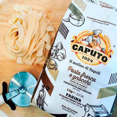 Farina Caputo 00 Pasta fresca 1 kg
