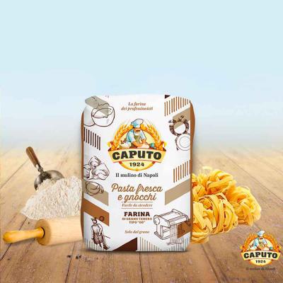 Farina Caputo 00 Pasta fresca 1 kg