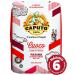 Farina Caputo 00 pizza llarga fermentaci� cuoco