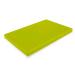Taula tallar polietil 40x30x2 cm pistatxo