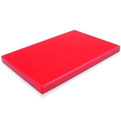 Tabla de cortar polietileno