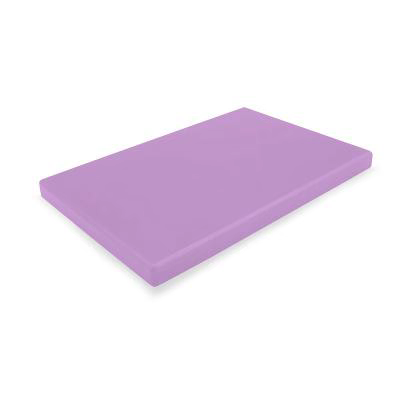 Tabla de cortar polietileno