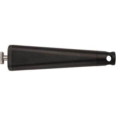Mnec negre per Paelles