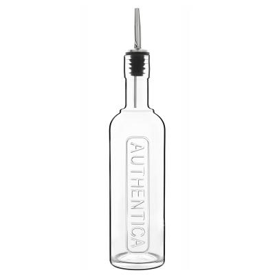Botella aceite Authentica