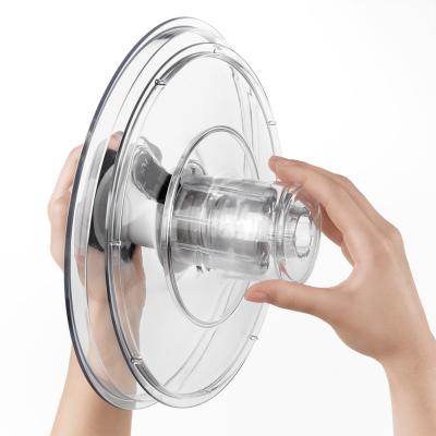 Escorredor centr�fuga enciam amanida Oxo tapa plana