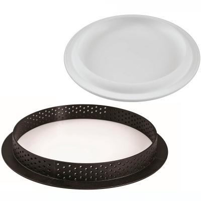 Motllo silicona Kit Tarta Ring 19 cm