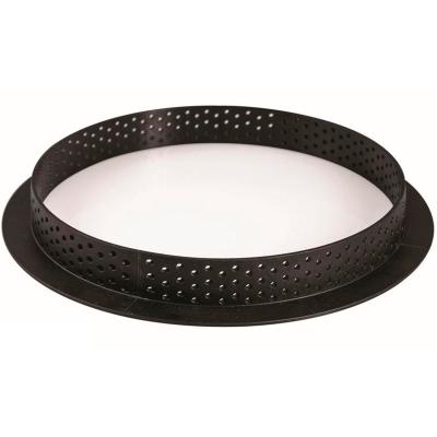 Motllo silicona Kit Tarta Ring 19 cm