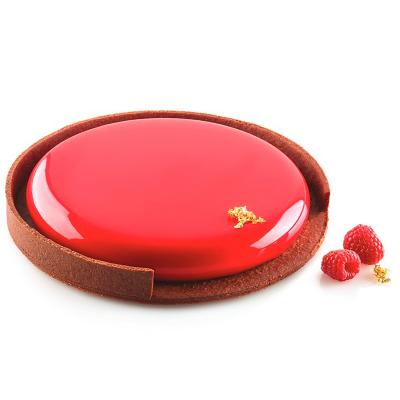 Motllo silicona Kit Tarta Ring 19 cm