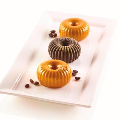 Motllo silicona multicavitat mini Raggio