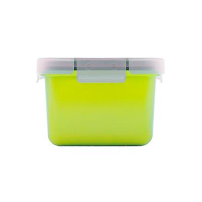 Tupper fiambrera Valira Nomad 0,4 L