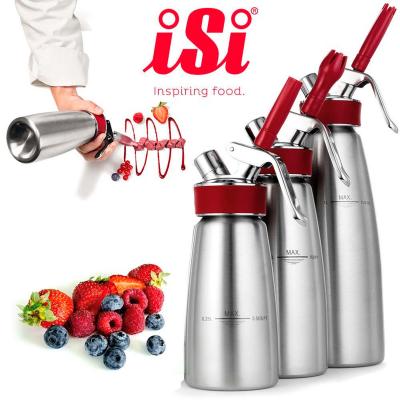 Sifó escumes Isi Gourmet Whip Plus