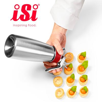 Sif� escumes Isi Gourmet Whip Plus