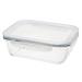 Tupper cristal borosilicato Lock&Lock